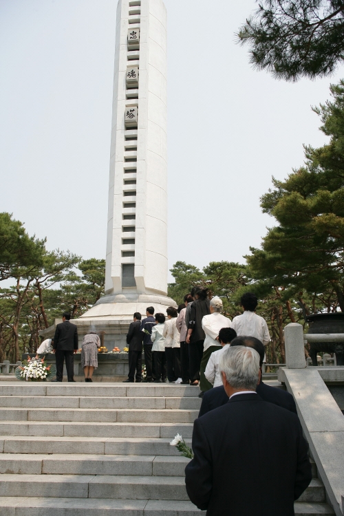 충혼탑 위패 봉안식 (20)