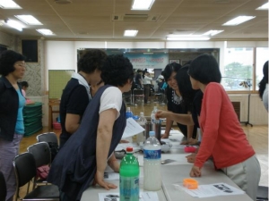 천연세제만들기