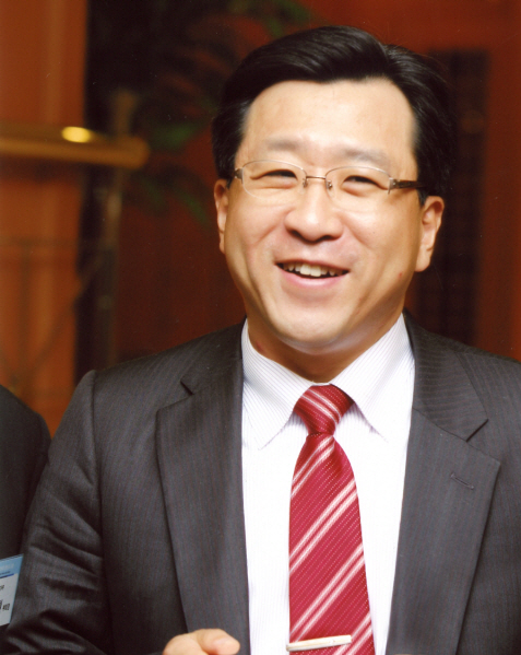케이웨더 김동식 대표.