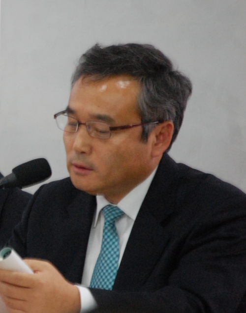 박창근 교수.
