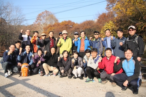 하나hsbc생명 '2012 관리자 능력 향상 워크샵 개최