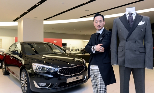 131031 k7 멤버십 고객대상'젠틀맨 클래스'초청 행사(1)