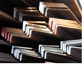 후부등변부등 앵글