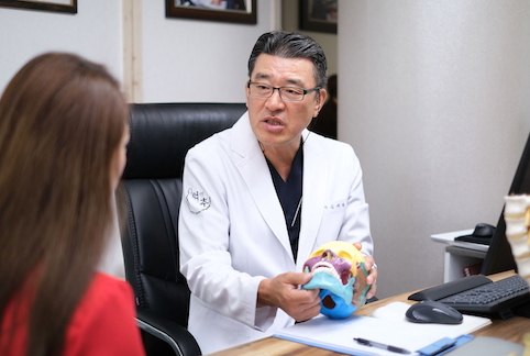 덕앤추한의원 김재형 원장