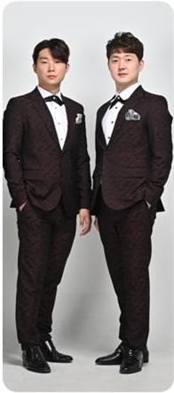 뮤지컬듀오 (사진제공=부산시)