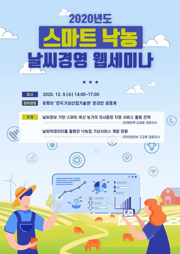 /자료제공=한국기상산업기술원