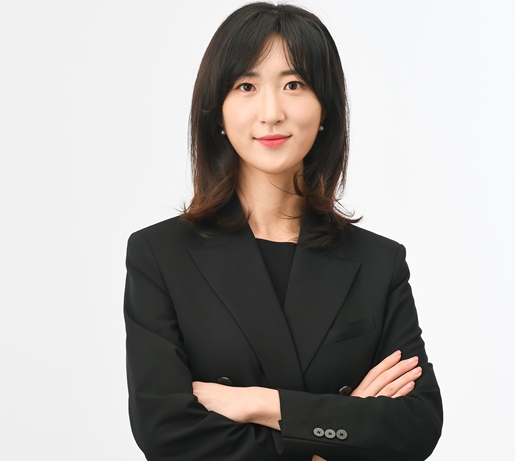 법무법인YK 김유진 변호사.