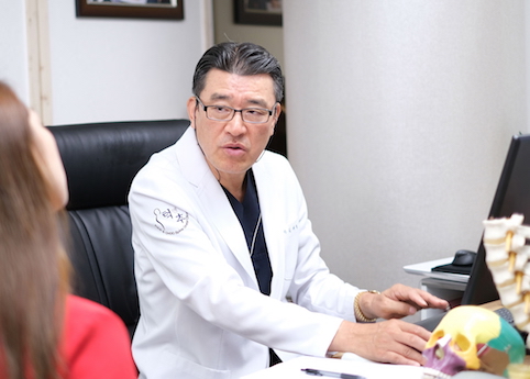 덕앤추한의원 김재형 원장