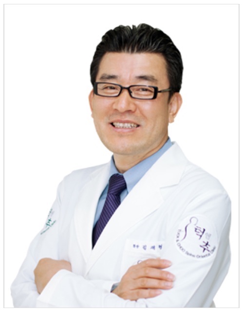 덕앤추한의원 김재형 원장.