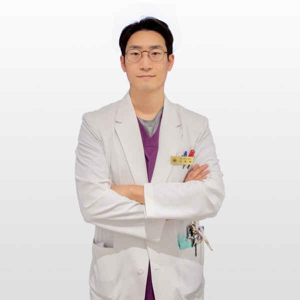 신상성형외과 이영재 원장.