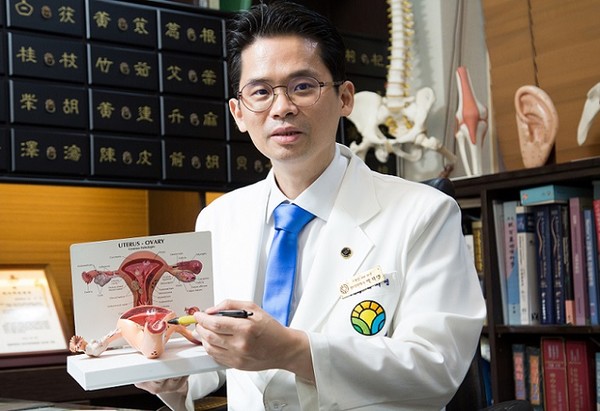 사진=부천으뜸한의원 박지영 원장