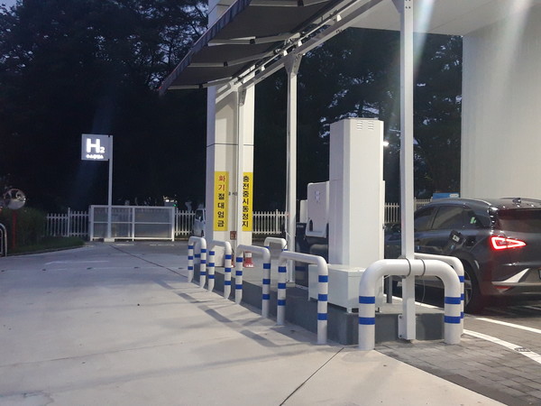 산업통사자원부는 전기차 및 자율주행시스템 활성화 등 올해 신규 연구과제 지원에 들어갔다. (사진=최용구 기자)