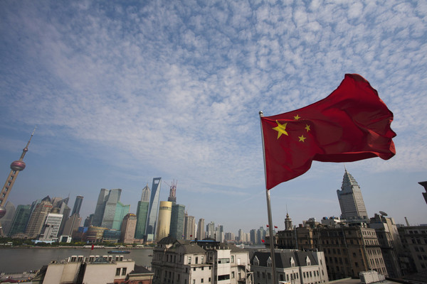 2060년 탄소중립을 선언한 중국이 국제사회에 전략적 동반자 관계의 녹색협력을 강조했다.