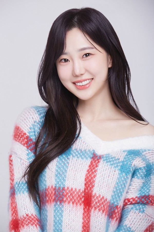 김가영 기상캐스터 /사진제공=JTBC스튜디오