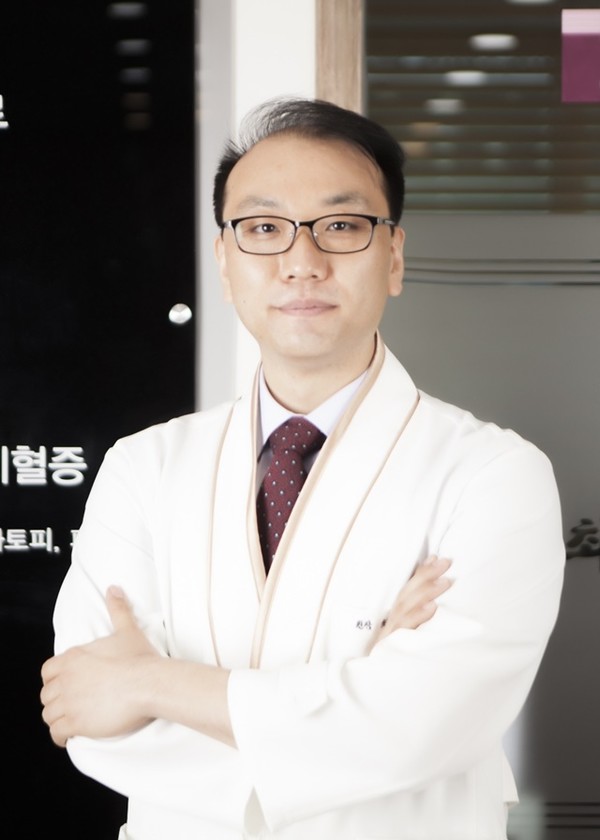 사진=하니카네트워크 대전반석동점 최한의원 최동규 원장