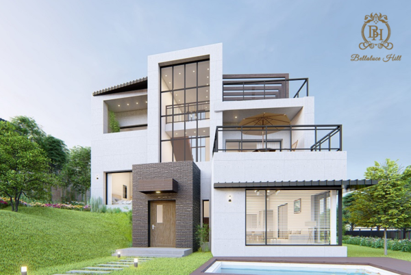 사진=양평전원주택