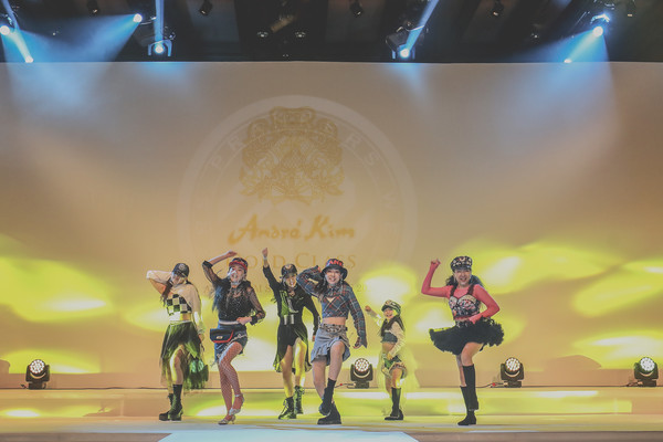 프랭커스 키즈&주니어[사진=정찬식]