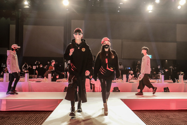 성인모델 나원석/조수연 [사진=정찬식]