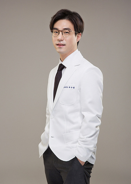 생기한의원 부산센텀점 하우람 대표원장.