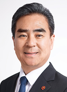 김용범 도의원(정방동·중앙동·천지동)