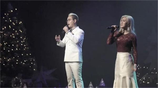 라루체(La luce) 공연장면 / 사진제공=부산시