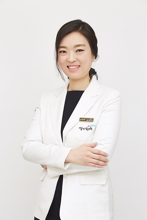 사진=생기한의원 노원점 설재은 원장