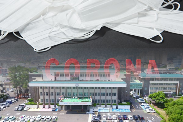 제주도는 26일 오는 4월 11일 자정까지 현행 1.5단계를 2주 더 연장한다. / 사진제공 = 제주도청