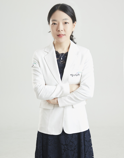 사진=생기한의원 분당점 주지언 대표원장