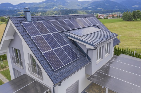 의왕시 '2021년 단독주택 태양광 보급지원 사업’을 시행한다