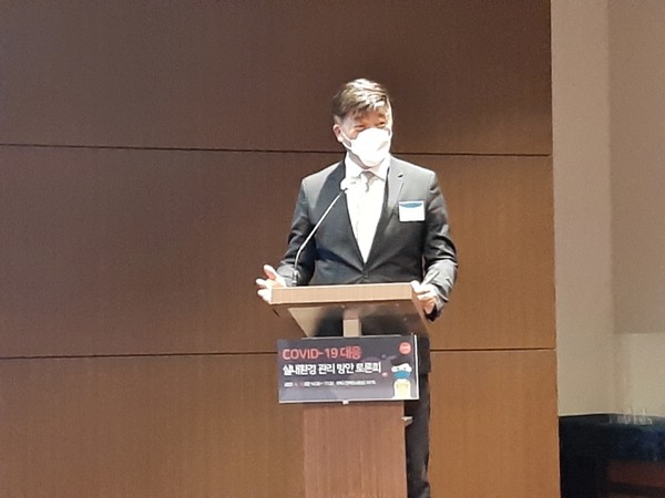 최재욱 고려대학교 교수 /사진=환경일보DB