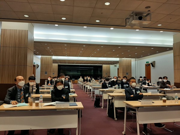 국회 환노위 윤준병 의원은 코로나19 대응 실내환경 관리방안을 논의하는 자리를 마련했다. /사진=환경일보DB