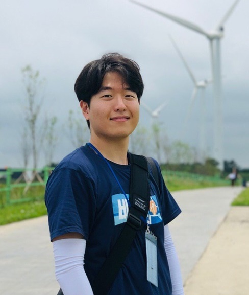 오동재 기후솔루션 연구원