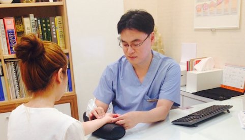 사진= 일산 경희윤앤송한의원 김현철 원장