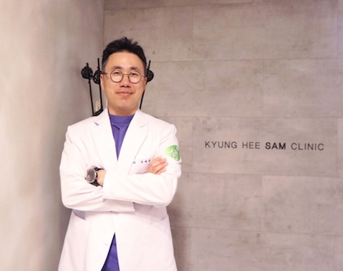 사진=경희샘한의원 구재돈 원장