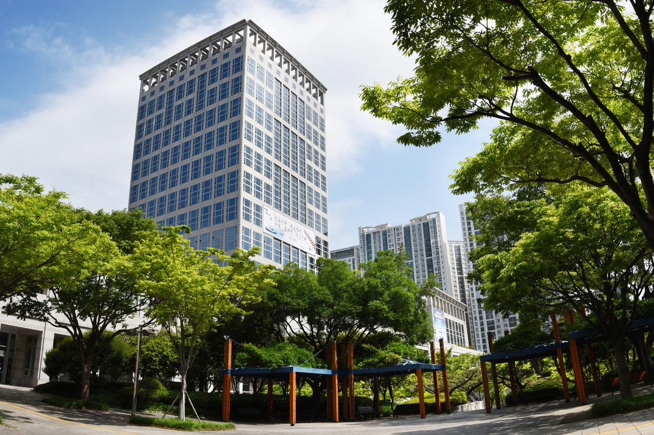 부산시청 / 사진제공=부산시