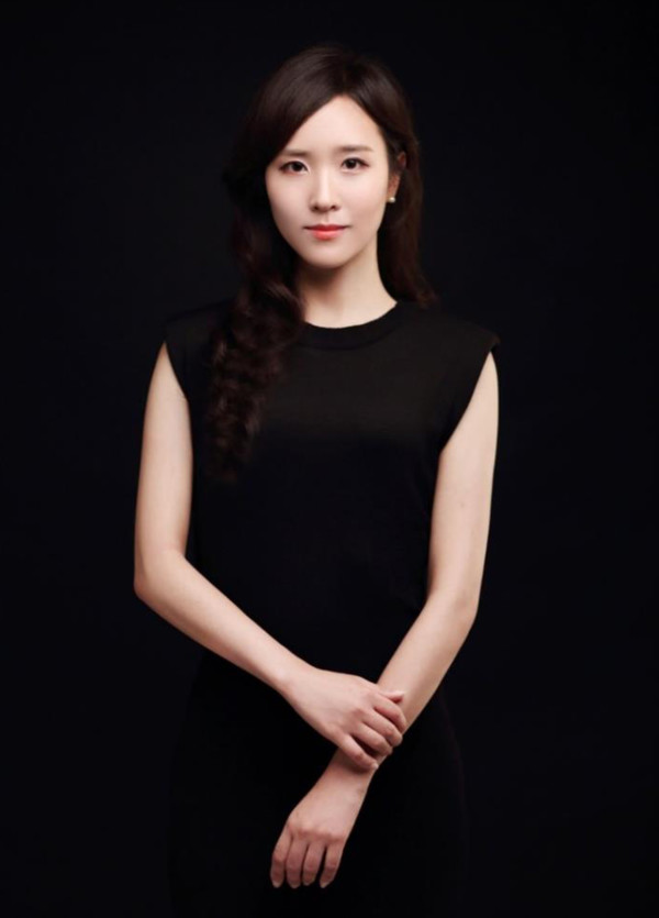 느루문화예술단 김진선 이사장 [사진=느루문화예술단 제공]