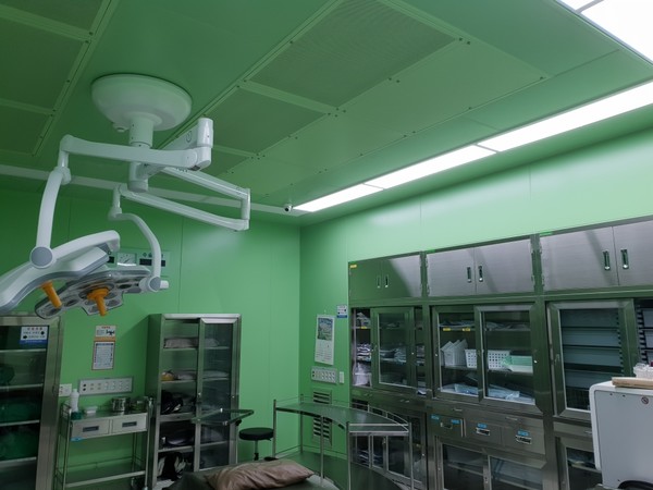 한국소비자단체연합은 1일 "보건복지부는 수술실 내 CCTV설치에 관한 미온적인 태도를 버려야 한다"고 촉구했다. /사진출처=경기도