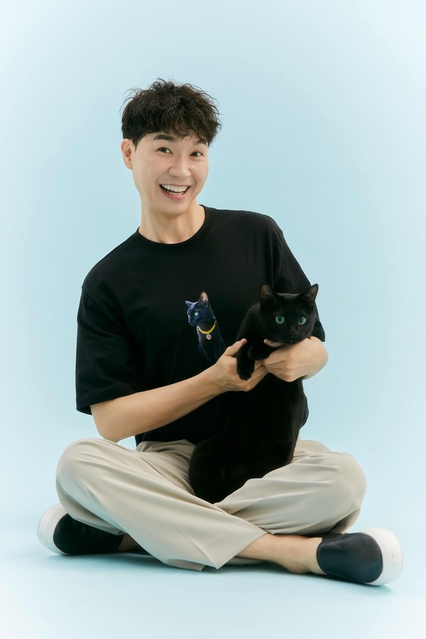 스파오 제공 이미지.