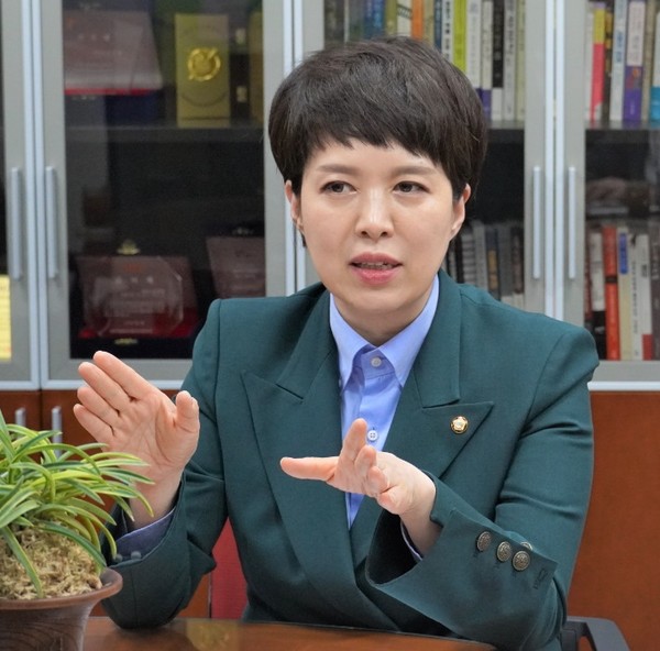 김은혜 국회의원