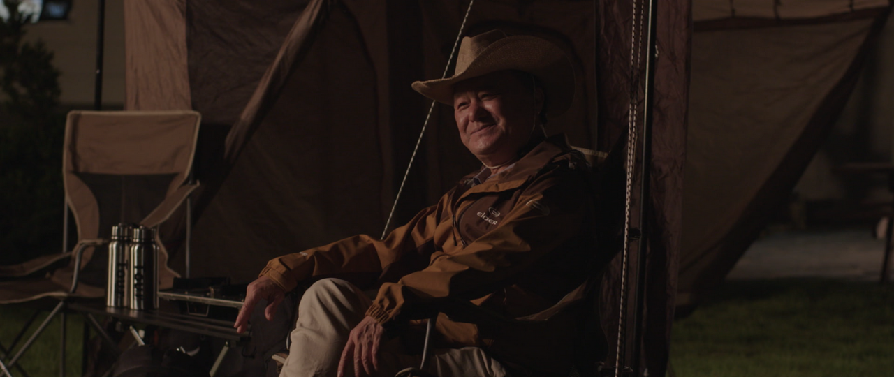 장병기 감독의 단편 극영화 '미스터장' 스틸컷 /사진제공=(사)부산독립영화협회