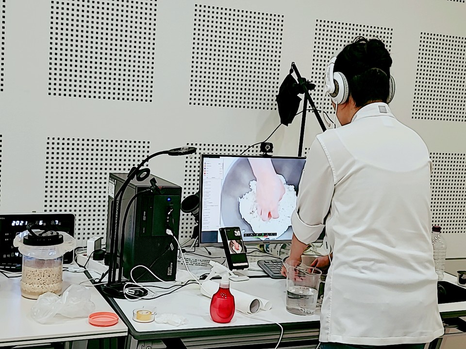 동대문구 동네배움터 온라인 교육 /사진제공=동대문구