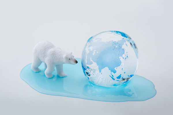 IPCC는 온도 상승폭이 1.5℃에 이르면 전례 없는 이상기후가 닥칠 것이라고 경고했다.