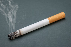 담배와 배출물의 성분을 측정, 공개하도록 하는 방안이 추진된다.