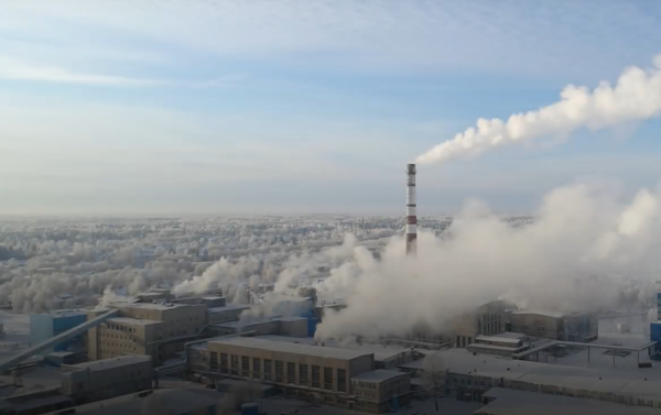 현대사회의 대표적인 환경이슈인 기후변화와 미세먼지를 저감할 정책 시너지가 무엇보다 필요하다. /사진제공=KEI