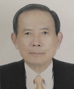 명예로운 안동인상수상자 김봉회 씨[사진제공=안동시]