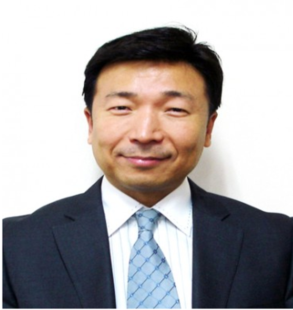 선우 영 IUAPPA 사무총장