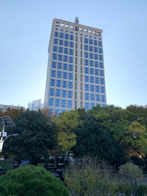 부산시청 /사진=권영길 기자