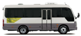 '헬스케어 유연의료서비스' 운영차량 제작(안) /자료출처=부산시