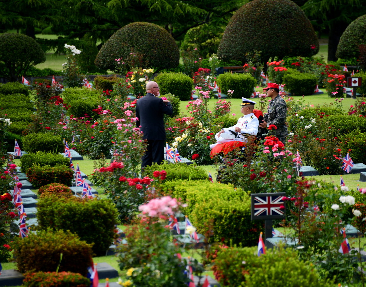 유엔기념공원 /사진출처=비짓부산