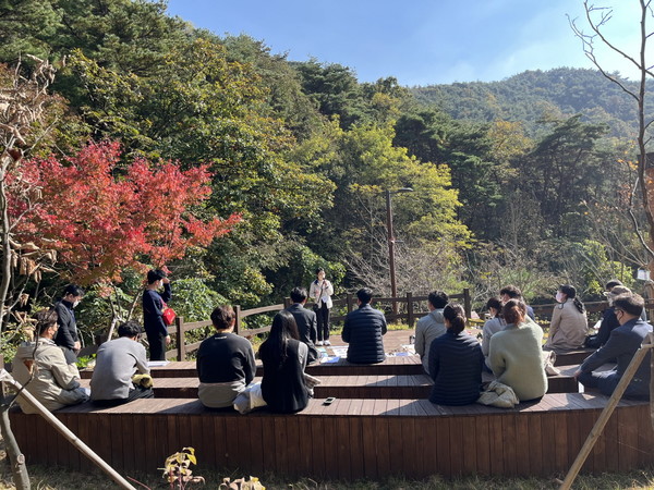 /사진제공=한국산림복지진흥원